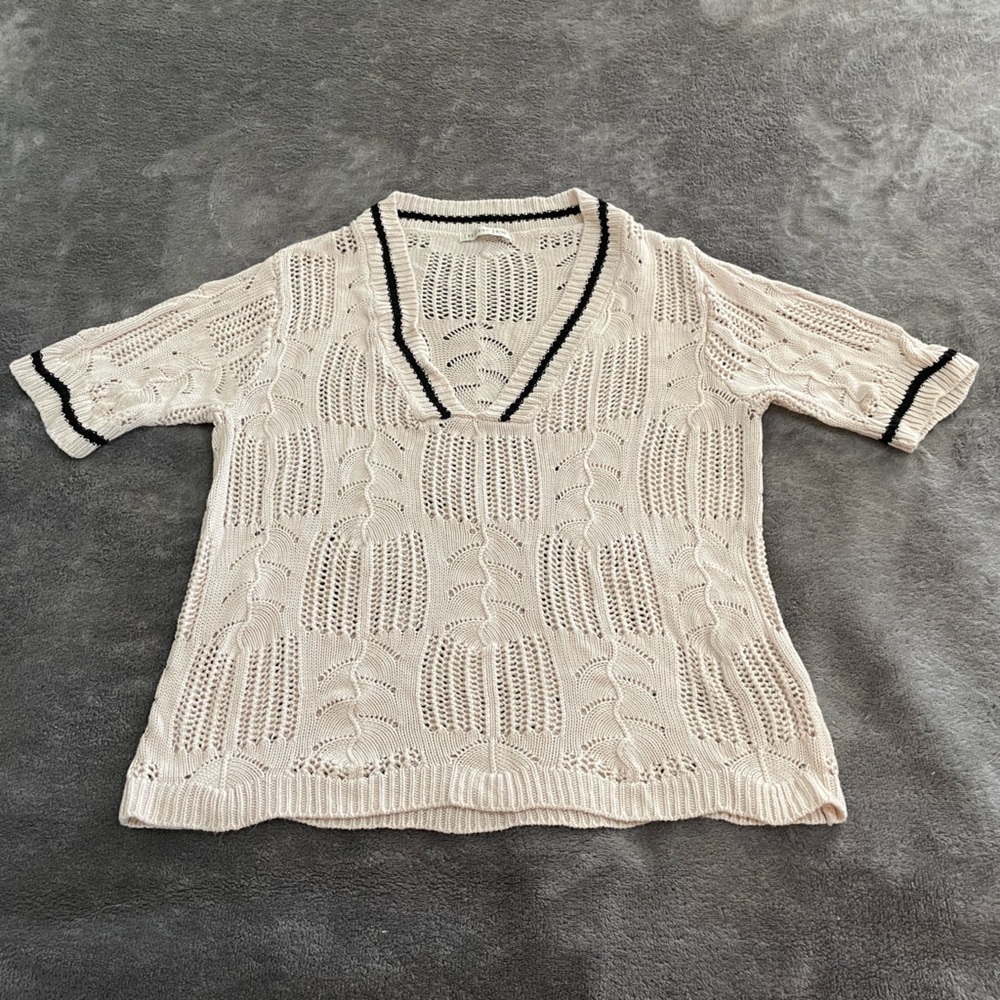 Rescent Rive Top